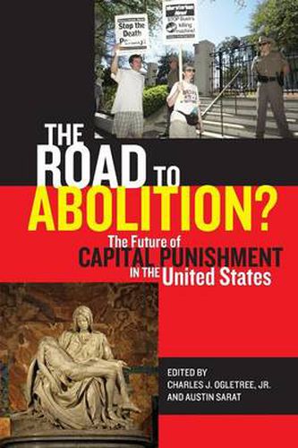 Cover image for The Road to Abolition?: The Future of Capital Punishment in the United States