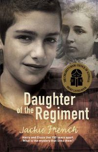 Cover image for Daughter of the Regiment