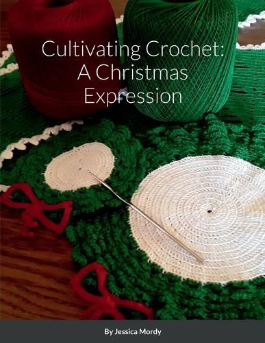 Cover image for Cultivating Crochet