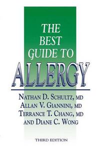 Cover image for The Best Guide to Allergy