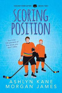 Cover image for Scoring Position: Volume 2