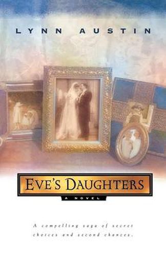 Cover image for Eve"s Daughters