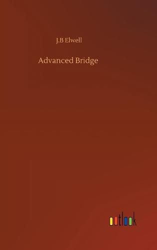 Cover image for Advanced Bridge