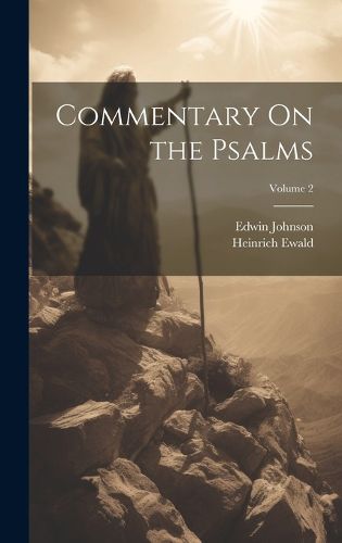 Cover image for Commentary On the Psalms; Volume 2