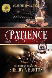 Cover image for Patience