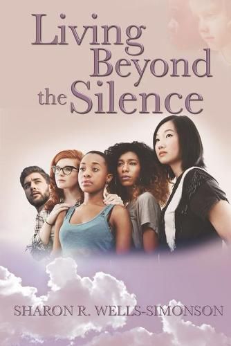 Cover image for Living Beyond the Silence