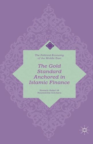 Cover image for The Gold Standard Anchored in Islamic Finance