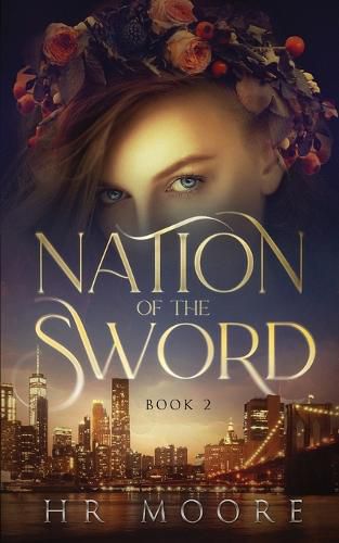 Cover image for Nation of the Sword