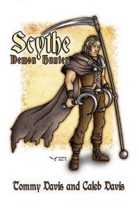 Cover image for Scythe: Demon Hunter