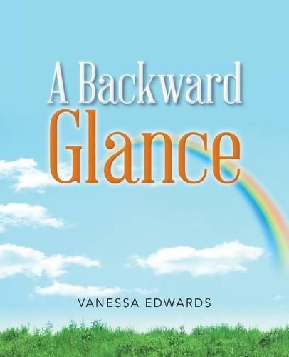 Cover image for A Backward Glance