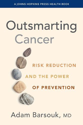 Cover image for Outsmarting Cancer