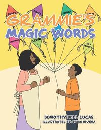 Cover image for Grammie's Magic Words