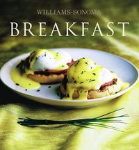 Cover image for Breakfast: Williams-Sonoma