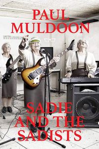 Cover image for Sadie and the Sadists: Song Lyrics