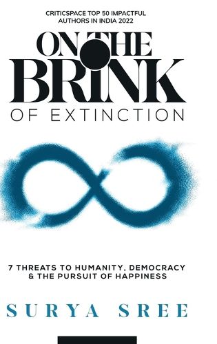 Cover image for On the Brink of Extinction