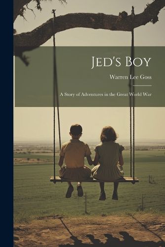 Cover image for Jed's Boy