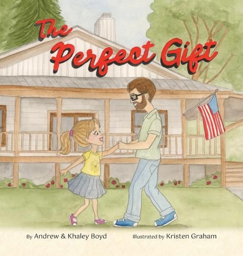 Cover image for The Perfect Gift