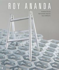 Cover image for Roy Ananda