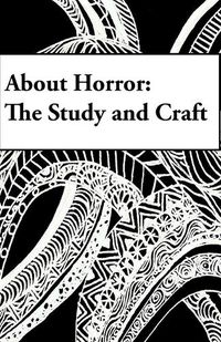 Cover image for About Horror