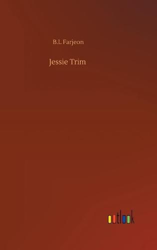 Jessie Trim