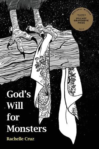 Cover image for God's Will for Monsters