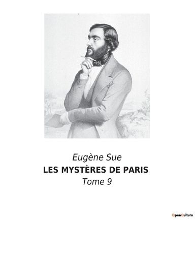 Cover image for Les Mysteres de Paris