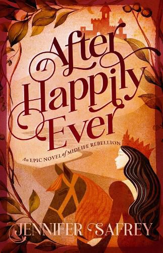 Cover image for After Happily Ever