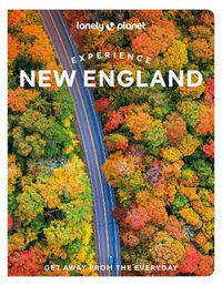 Cover image for Experience New England