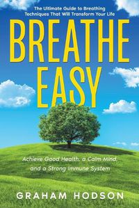 Cover image for Breathe Easy