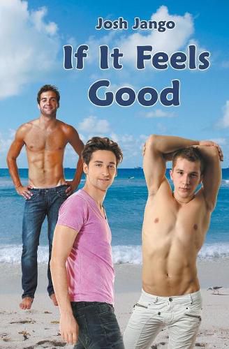 Cover image for If it Feels Good