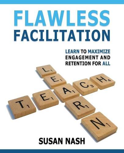 Cover image for Flawless Facilitation