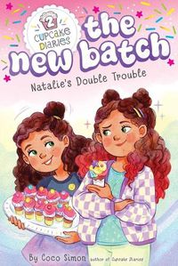 Cover image for Natalie's Double Trouble