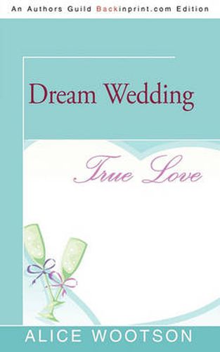 Cover image for Dream Wedding