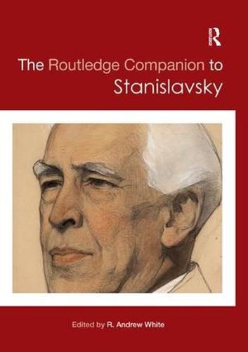 Cover image for The Routledge Companion to Stanislavsky