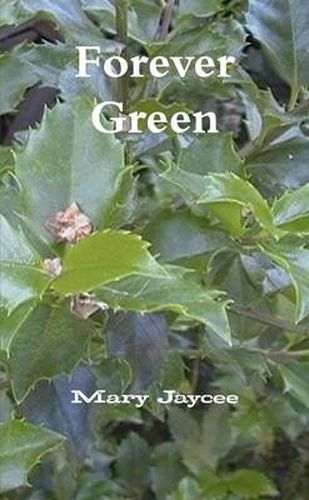 Cover image for Forever Green