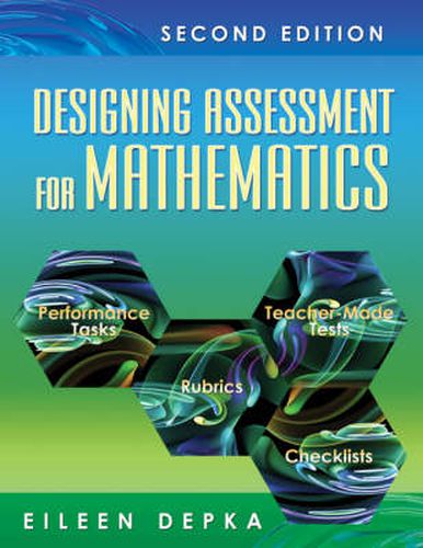 Cover image for Designing Assessment for Mathematics