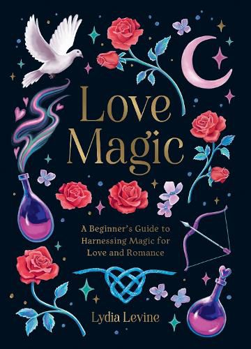 Cover image for Love Magic