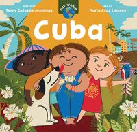 Cover image for Our World: Cuba