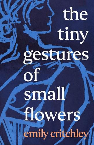 Cover image for The Tiny Gestures of Small Flowers