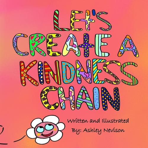 Cover image for Let's Create A Kindness Chain