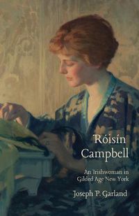 Cover image for Roisin Campbell