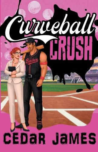 Cover image for Curveball Crush