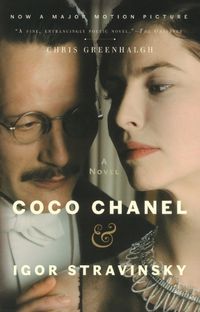 Cover image for Coco Chanel & Igor Stravinsky