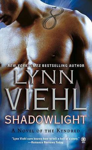 Shadowlight: A Novel of the Kyndred