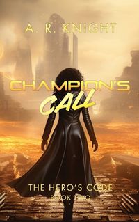 Cover image for Champion's Call