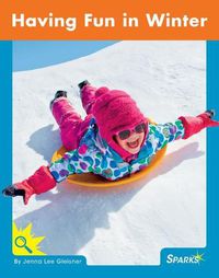 Cover image for Having Fun in Winter