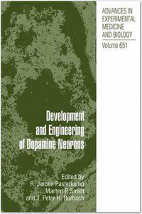 Cover image for Development and Engineering of Dopamine Neurons