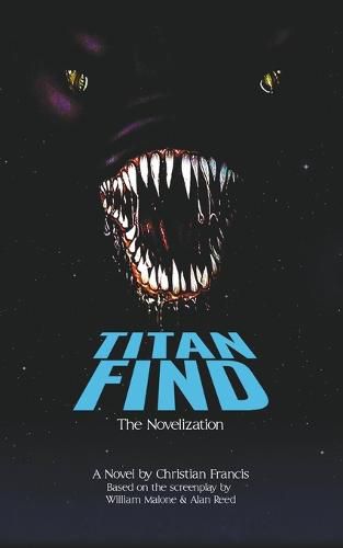 Cover image for Titan Find