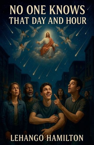 Cover image for No One Knows That Day and Hour