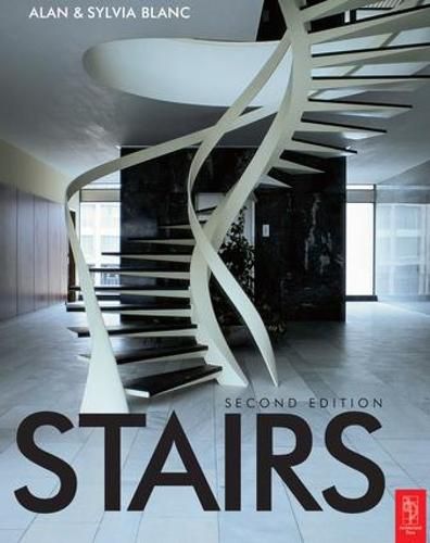 Cover image for Stairs